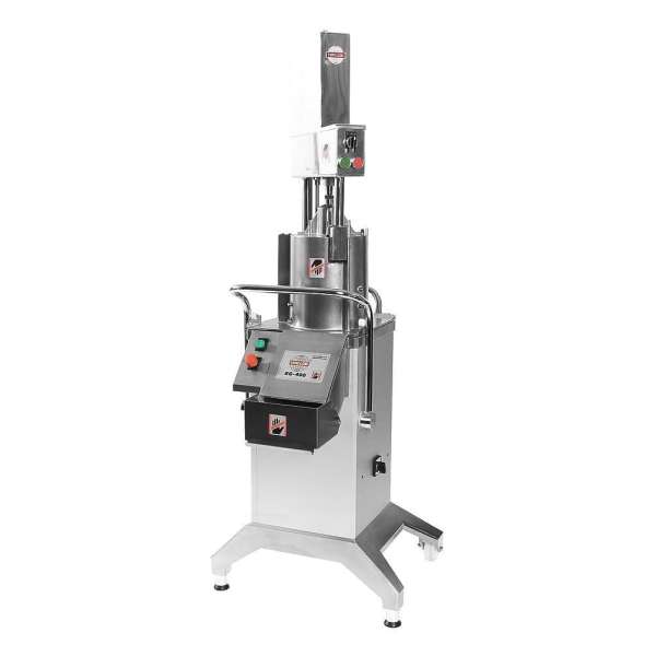 Овощерезка Hallde RG-400i 380В (непрерывная, без ножей)